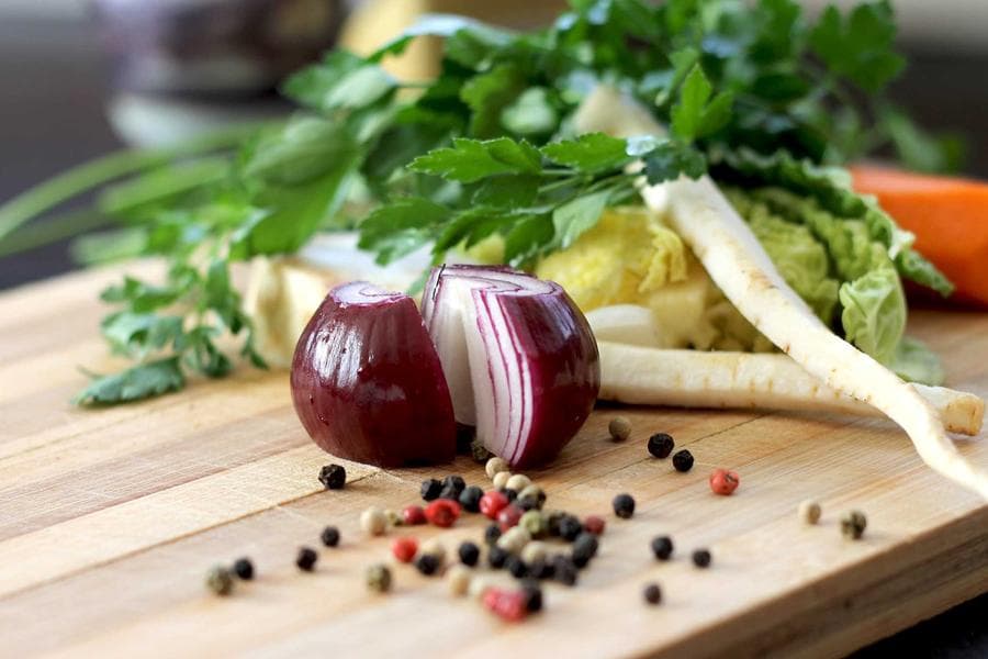 Healthy Millet Mix